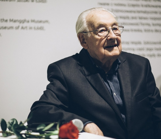Andrzej Wajda: On the Centenary of His Birth